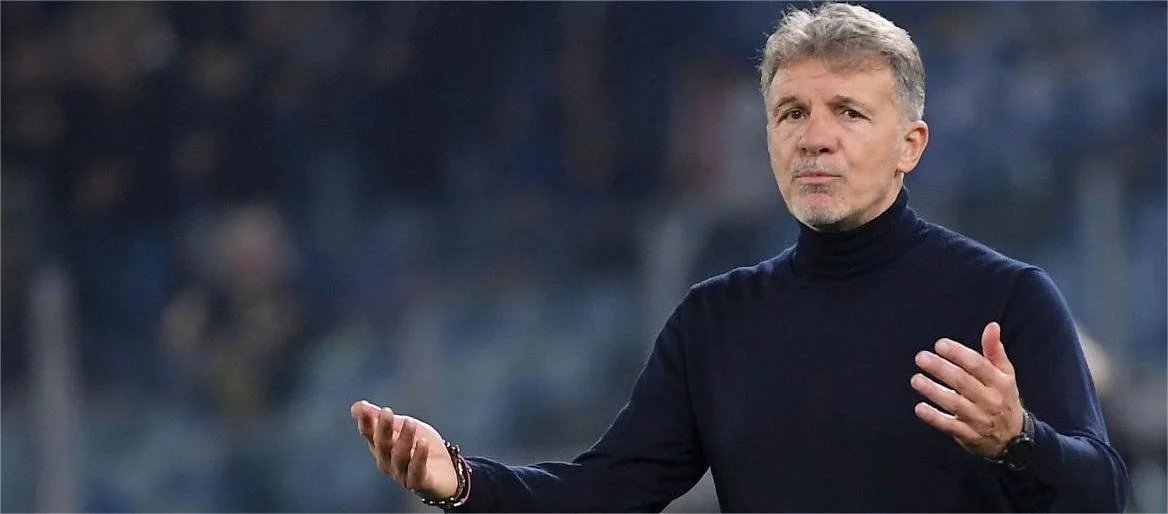 Baroni khẳng định Lazio sẽ tiếp tục tin tưởng cho đến phút cuối