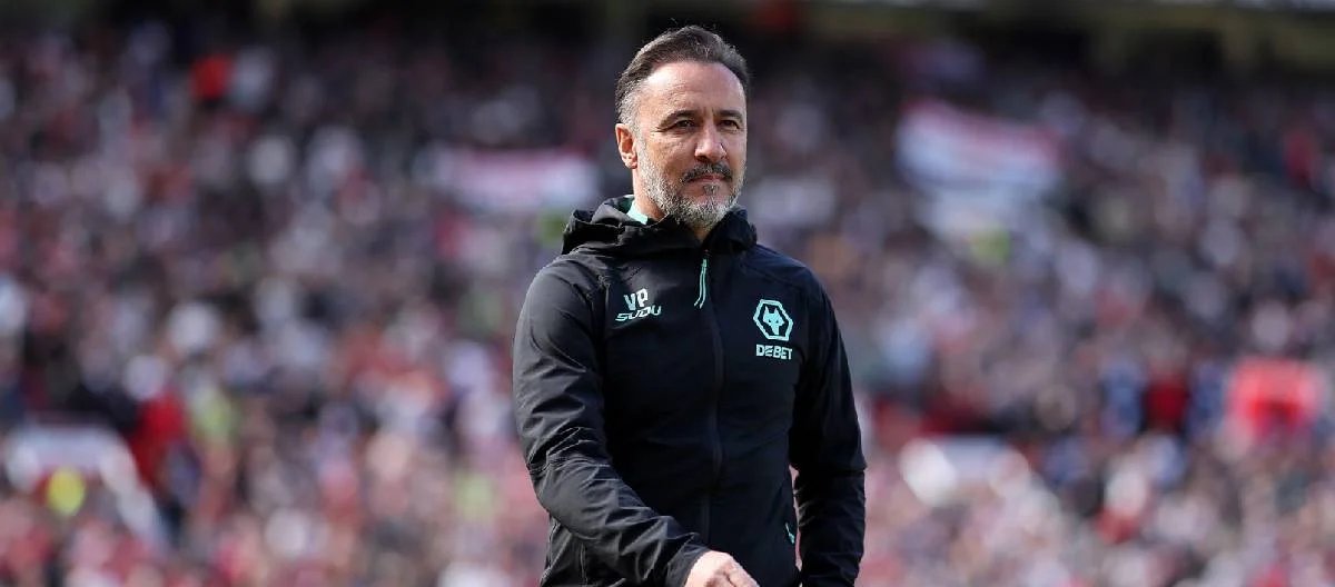 Vitor Pereira: Tôi hơi thất vọng với kết quả này. Chúng tôi đã mắc quá nhiều lỗi trong trận đấu này.