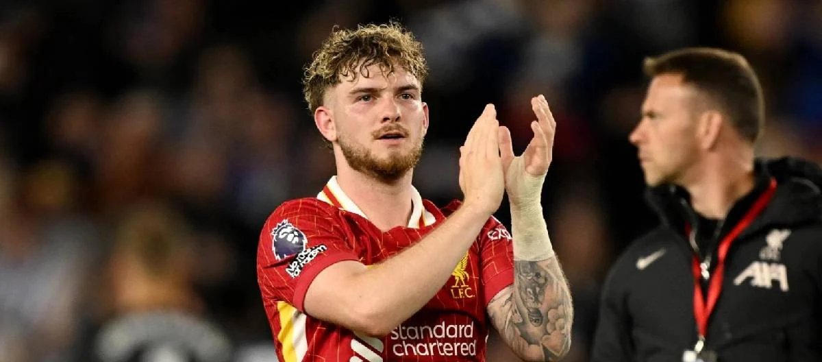 Harvey Elliott tin rằng đội phải giữ thái độ tích cực khi bước vào trận đấu tiếp theo