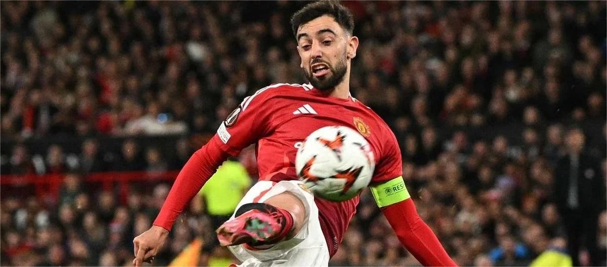 Bruno Fernandes tin rằng việc giành chức vô địch có thể định hình lại tương lai của câu lạc bộ