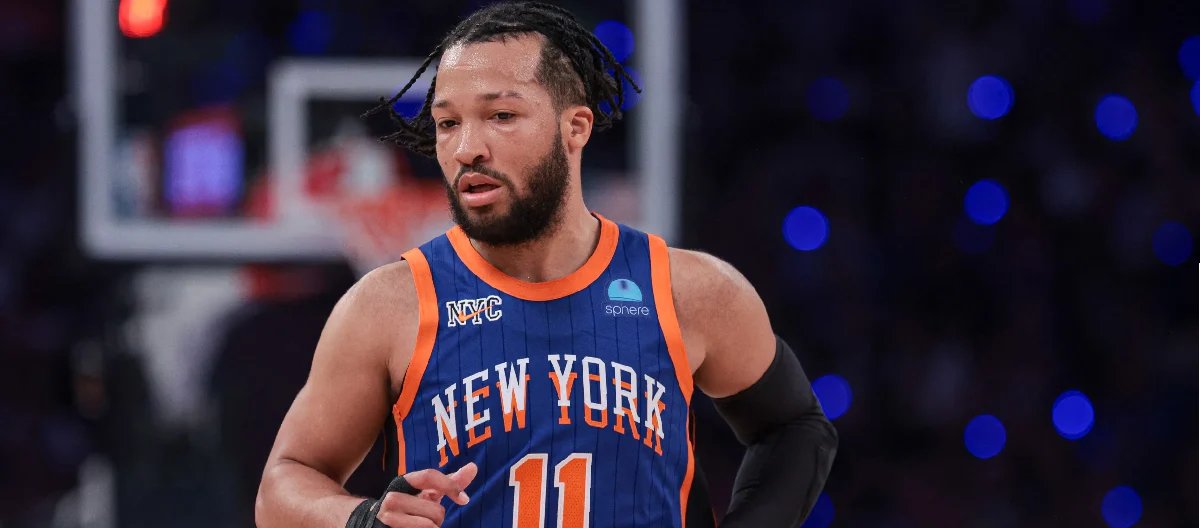Smith cho biết Jalen Brunson là cầu thủ chơi hay nhất trong vòng loại trực tiếp cho đến nay