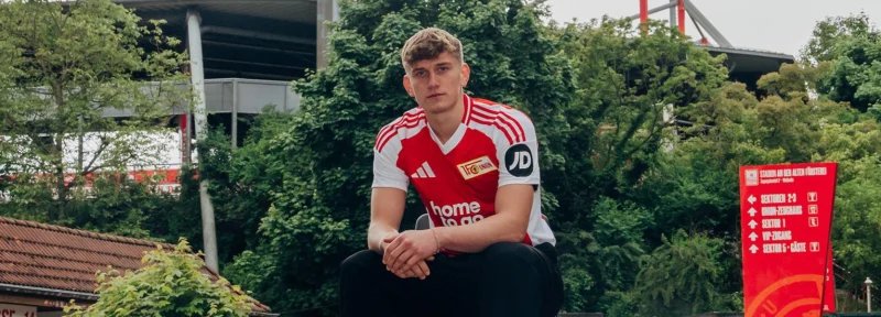 Chính thức: Berlin United đã gia hạn hợp đồng với tiền vệ phòng ngự 20 tuổi Ayosha Kemling