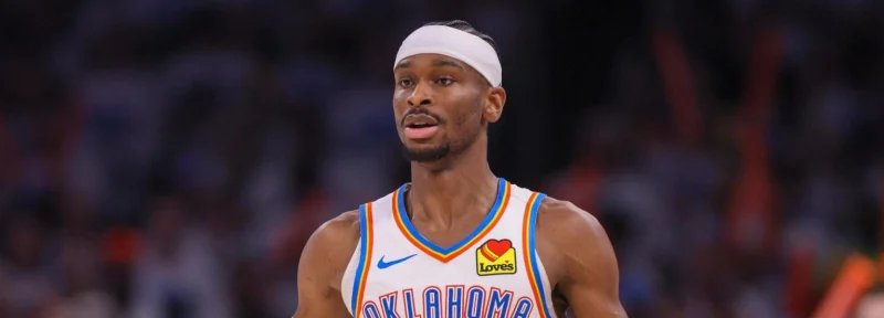 Quan chức NBA: Ngôi sao của Thunder Alexander đã được bầu là MVP của mùa giải thường niên năm nay