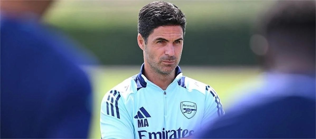 Arteta mong chờ mùa giải tới sau kỳ nghỉ