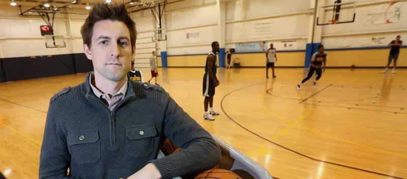 The 76ers released a statement officially appointing former Cavaliers general manager Mike Gansey as president of basketball operations.