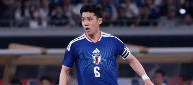 Liverpool defensive midfielder Wataru Endo withdraw from the Japan national team squad due to injury and announced retirement from national team career..