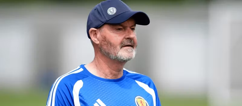 Steve Clarke emphasizes that Haiti's strength should not be underestimated.
