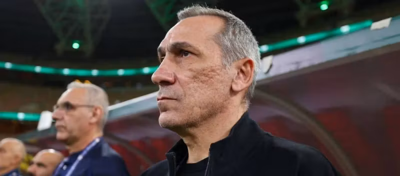 Saudi Arabia's head coach Donis says he will do everything he can to win the first match against Uruguay.