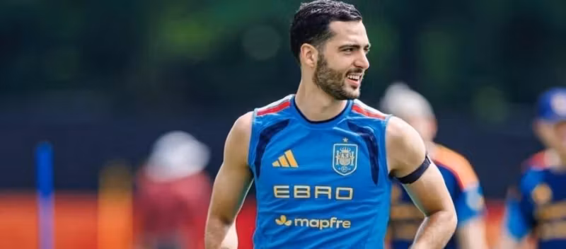 Merino: We must take the game seriously.