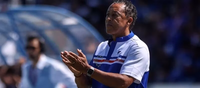 Facing the formidable Spanish coach Bubista, Cape Verde's manager: We are a fearless team.