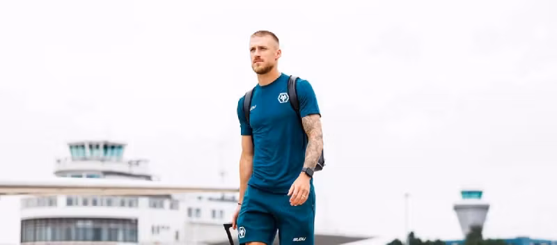 Daniel Bentley: Quá trình huấn luyện quả thực rất khắc nghiệt, nhưng chúng tôi tin rằng những nỗ lực mà chúng tôi bỏ ra hiện tại sẽ được đền đáp trong tương lai.