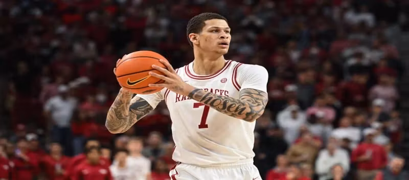 Giải NBA Summer League 2026: 32 điểm của Blazer tỏa sáng giúp Nuggets đánh bại Thunder với tỷ số 106-103.